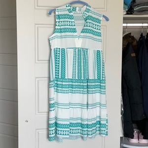 Mini Dress-size small